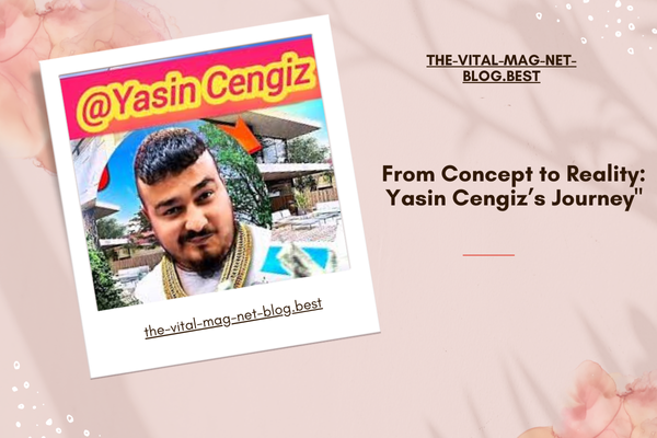 Yasin Cengiz