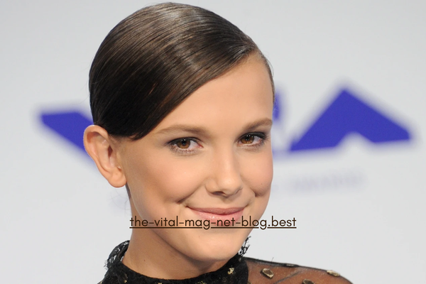 Millie Bobby Brown